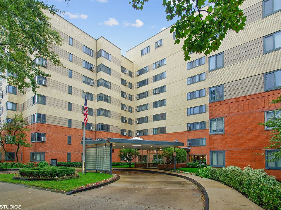 1st image of 5056 N Marine Dr #5D