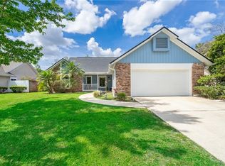 108 Buckskin Way, Winter Springs, FL 32708