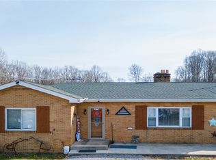 7314 Warren Sharon Rd, Brookfield, OH 44403