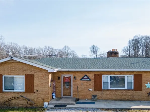7314 Warren Sharon Rd, Brookfield, OH 44403