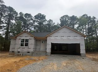8021 Blaze Ct, Fayetteville, NC 28314
