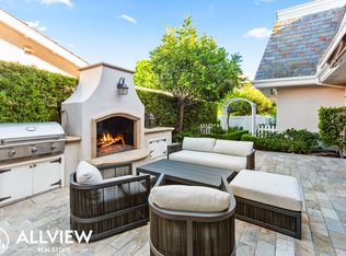 8 Rue Verte, Newport Beach, CA 92660