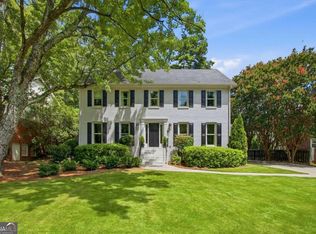 1329 Mile Post Dr, Atlanta, GA 30338