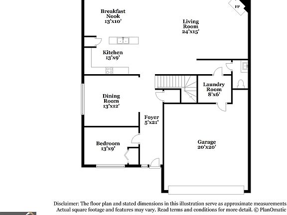 2nd image of this home