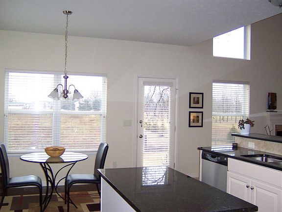 2nd view of kitchen