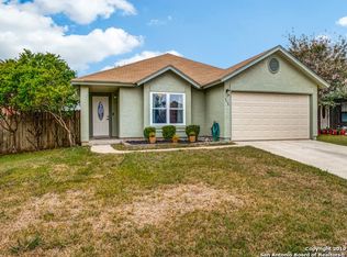 9610 Diamond Cliff Dr, Helotes, TX 78023