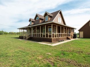 1954 Vz County Road 3414, Wills Point, TX 75169