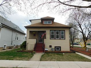 3143 Highland Ave, Berwyn, IL 60402