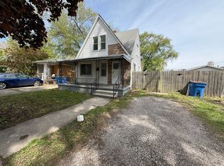 11377 Sherman Ave, Warren, MI 48089