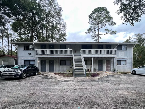 2252 - Holly Heights, 630 SW 67th Ter #2252-A, Gainesville, FL 32607