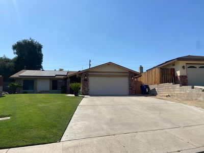 2604 Fountain Dr, Bakersfield, CA, 93306
