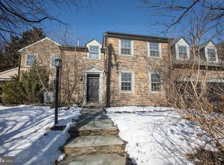 3508 Warden Dr, Philadelphia, PA 19129