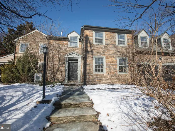 3508 Warden Dr, Philadelphia, PA 19129