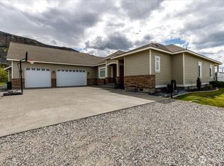 55429 Bay Area Dr NE, Electric City, WA 99123