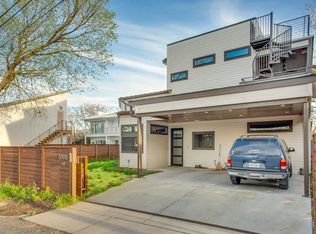 1305 Leona St #2, Austin, TX 78702