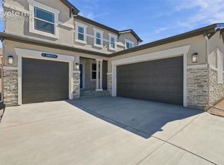 16255 Cattle Creek Ct, Monument, CO 80132