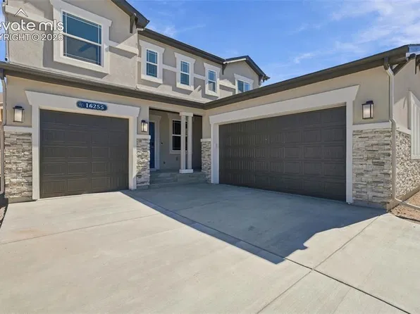 16255 Cattle Creek Ct, Monument, CO 80132