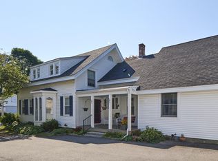 51 Masonic St, Rockland, ME 04841