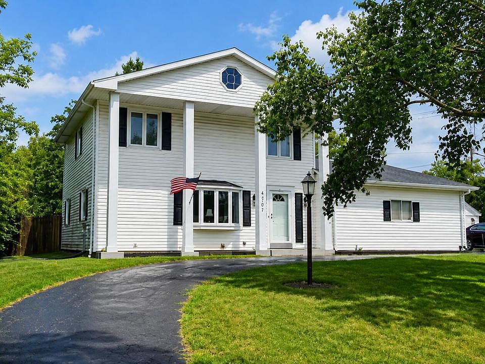 1st image of 4707 S 81st STREET