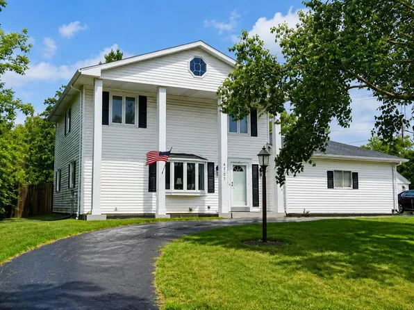 4707 S 81st STREET, Greenfield, WI 53220
