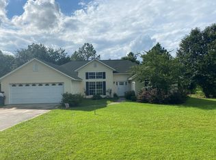 369 Fern Ridge Rd, Douglas, GA 31535