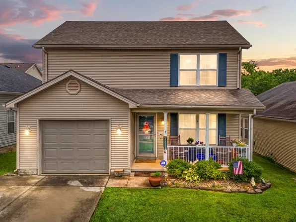 136 Sturbridge Ln, Winchester, KY 40391