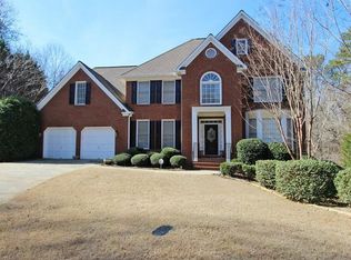 1070 Grand Oaks Gln, Marietta, GA 30064