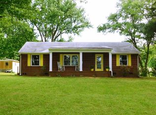 3018 Worsham Rd, Farmville, VA 23901