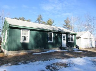 28 Partridge Rd, East Waterboro, ME 04030