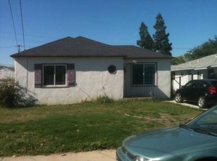 3916 W Pacific Ave, Sacramento, CA 95820