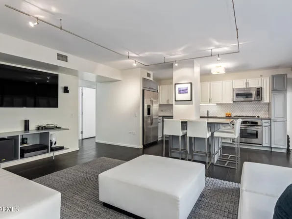 4808 N 24TH Street #405, Phoenix, AZ 85016