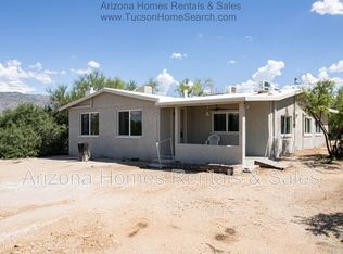 11640 E Miles St, Tucson, AZ 85748