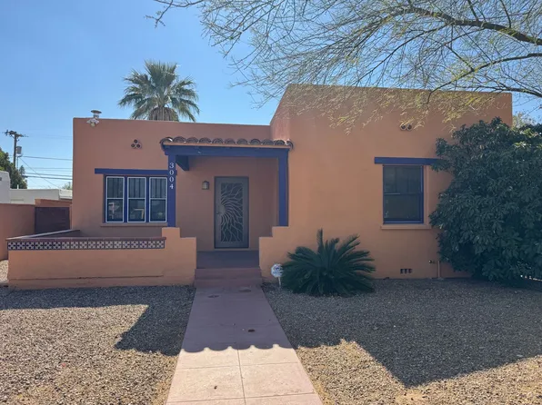 3004 E Adams St, Tucson, AZ 85716