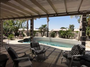 3796 N 156th Ln, Goodyear, AZ 85395