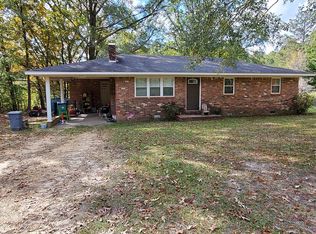 2371 Shiloh Rd, Mantachie, MS 38855