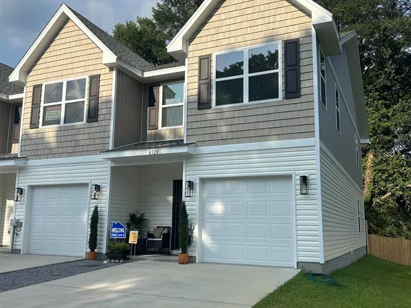 7067 Cedar Grove Rd #5A, Pensacola, FL 32504