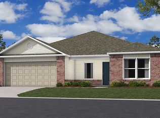 117 Powder River Dr, Beebe, AR 72012