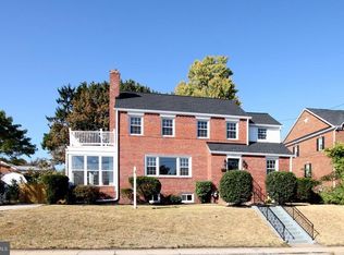 2302 Queens Chapel Rd, Hyattsville, MD 20782