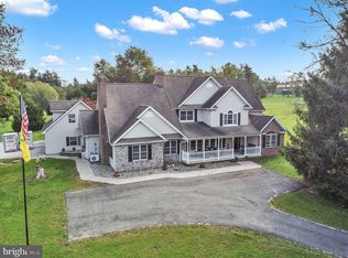 424 Abbottstown Pike, Abbottstown, PA 17301