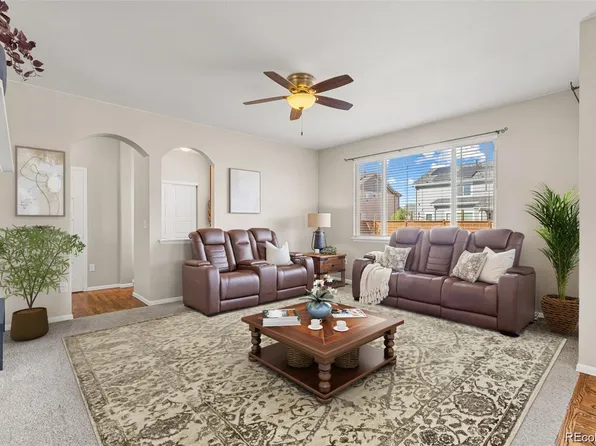 163 N Jamestown Way, Aurora, CO 80018