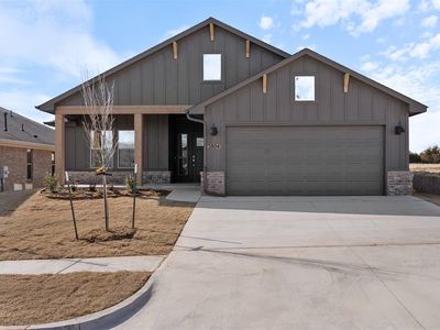 3804 Cassidy Dr, Norman, OK, 73069