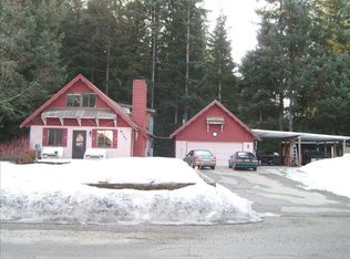 9150 Glacierwood Dr, Juneau, AK 99801