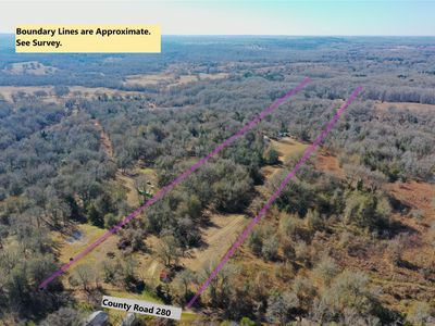 259 Fcr #280, Oakwood, TX, 75855