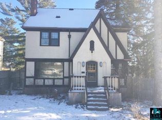 2306 E 8th St, Duluth, MN 55812