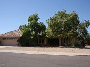 14802 W Antelope Dr, Sun City West, AZ 85375
