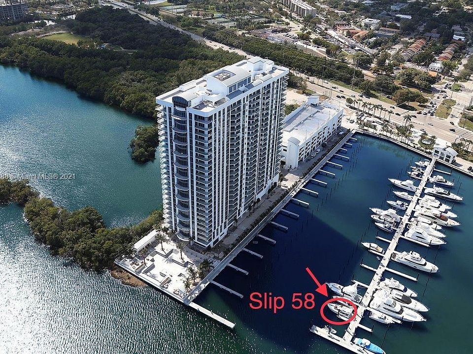 1st image of 17211 Biscayne Blvd #58