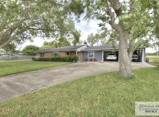 19901 Kilbourn Rd, Harlingen, TX 78550