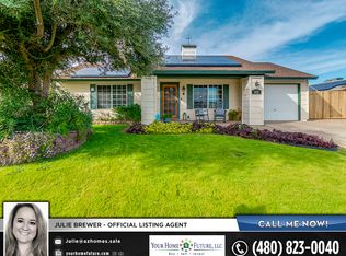 1132 W Ross Ave, Phoenix, AZ 85027