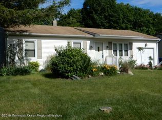 108 Alissa Dr, Toms River, NJ 08753