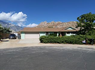 325 Apollo Cir, Bishop, CA 93514